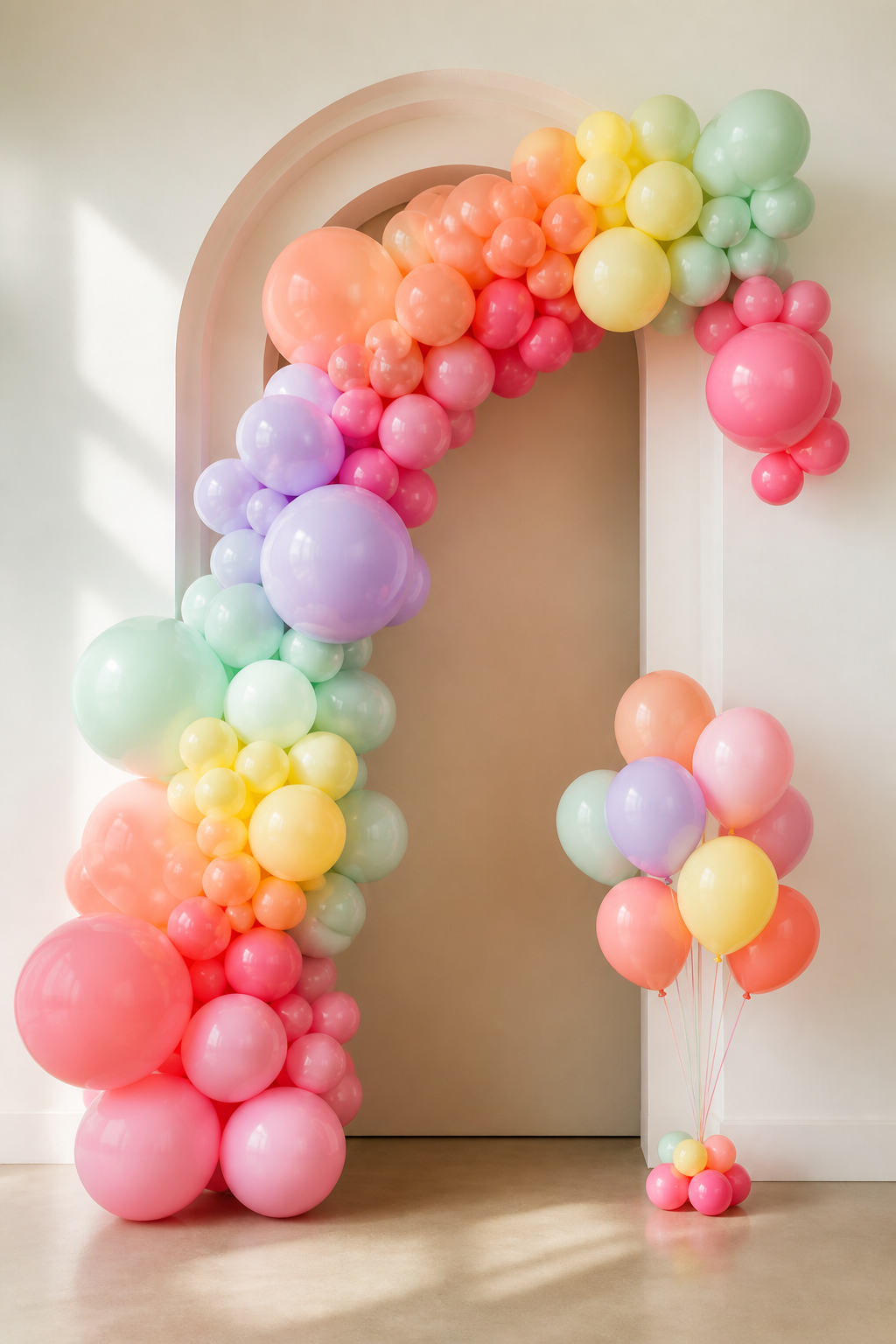 Grab & Go Garlands