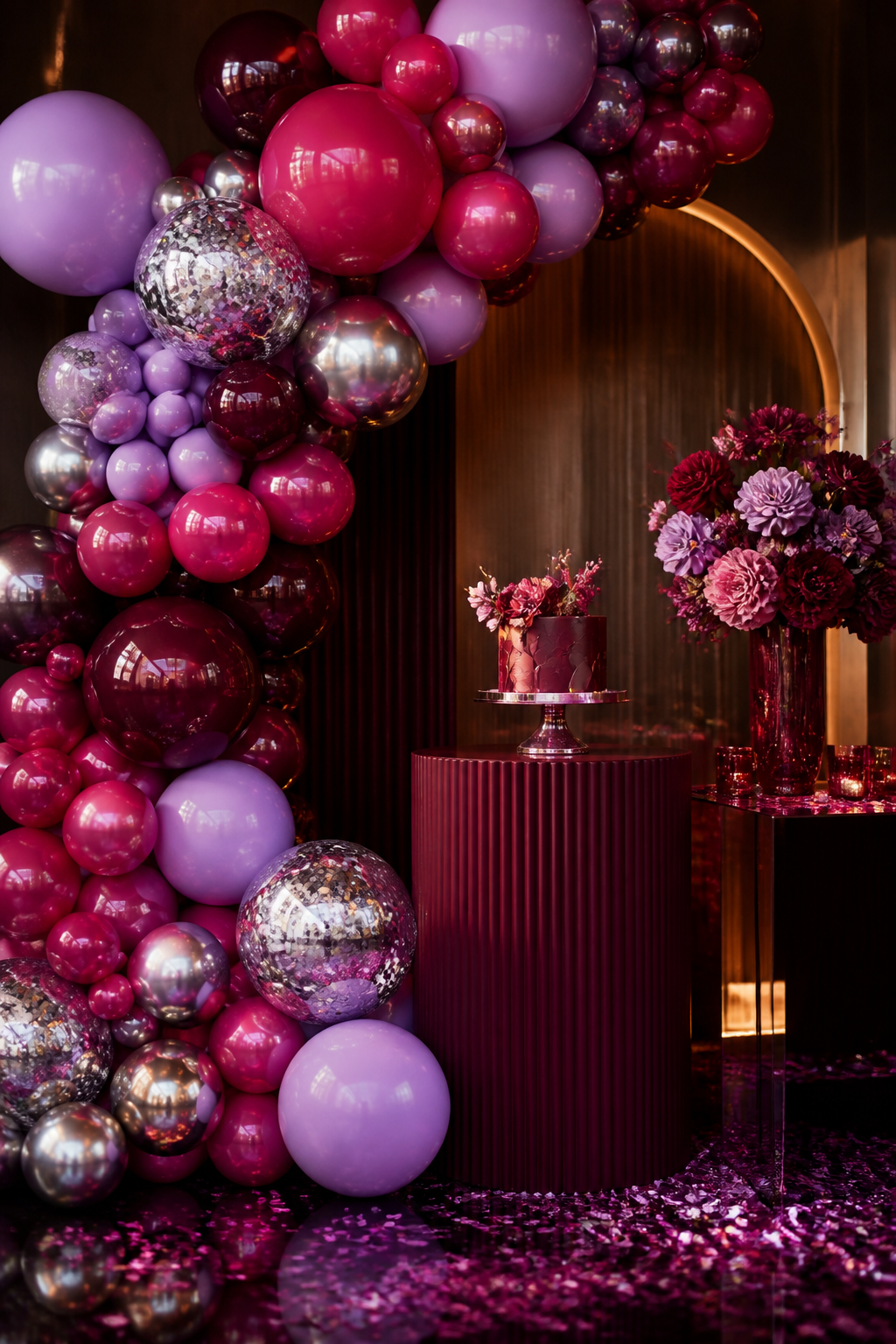 Balloon Studio inspiration