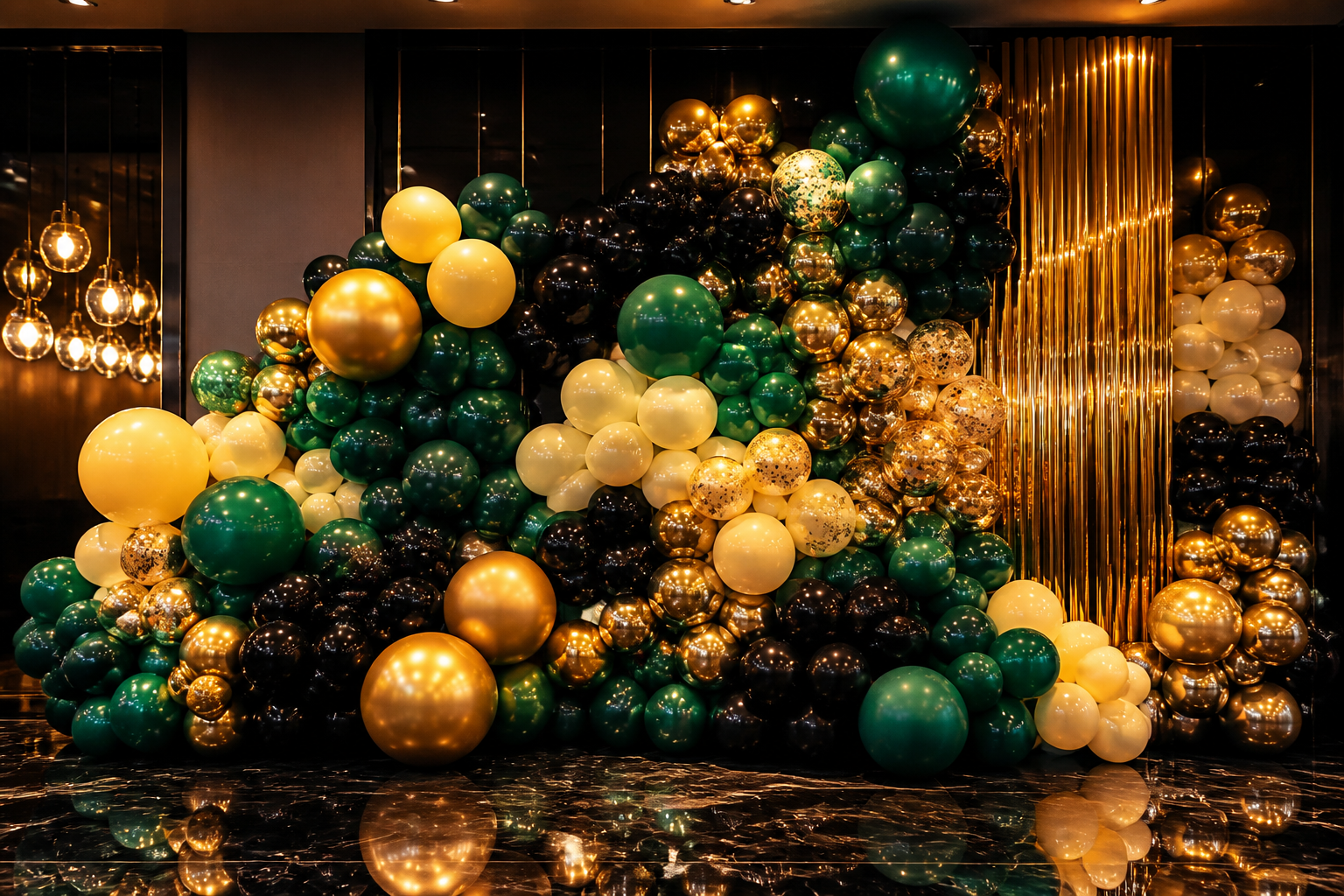 Balloon Studio inspiration