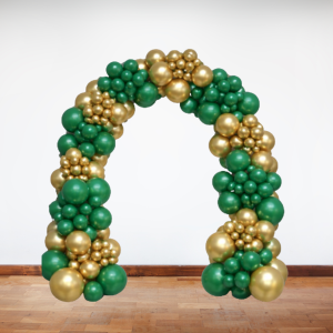 Australia Day Balloon Arch
